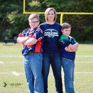 Meet your Posher, Melissa